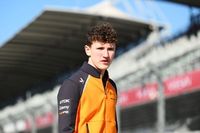 Kolega z zespołu Sztuki z awansem do F2