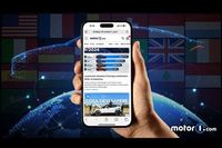 Vi presentiamo il nuovo sito di Motor1