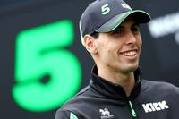 Bortoleto muestra su clase respondiendo a Marko: "Gan&eacute; contra los pilotos Red Bull"