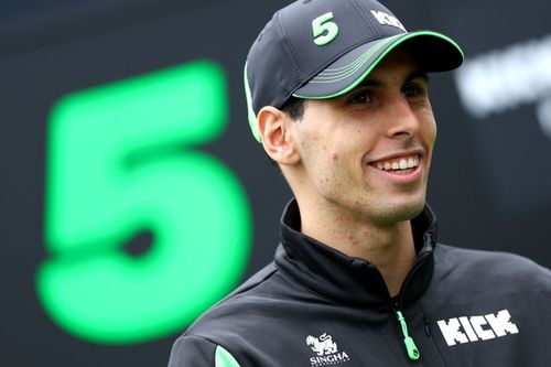 Bortoleto muestra su clase respondiendo a Marko: "Gan&eacute; contra los pilotos Red Bull"