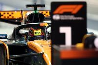 Piastri zdominował rywalizację w Bahrajnie