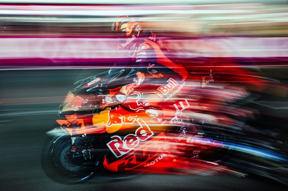 Maverick Vinales, Red Bull KTM Tech 3