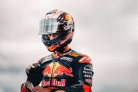 Acosta: "El test de Jerez es el d&iacute;a m&aacute;s importante de la temporada para KTM"