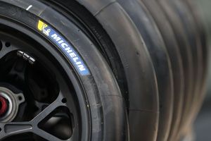 C&oacute;mo avanza el desarrollo de neum&aacute;ticos de Michelin para WSBK 2027