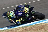 Rossi niemal na pewno w Petronasie