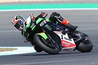 Brytyjczycy rządzą w Estoril