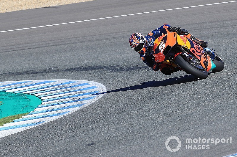 Zarco put moed uit Lorenzo's periode bij Ducati