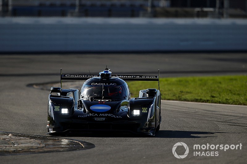 Fernando Alonso startet nicht bei den 12h Sebring