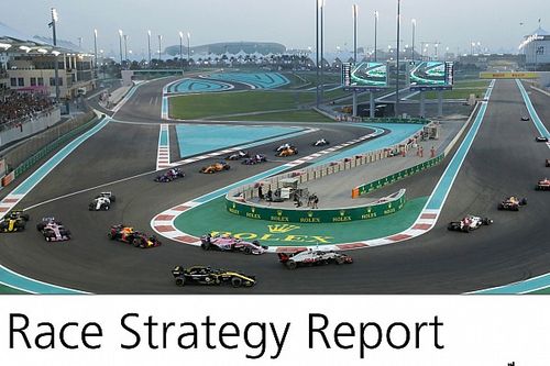 La estrategia de Abu Dhabi: cómo la misma decisión dio resultados diversos