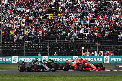 Idézd fel a 2018-as F1-es szezont 8 percben: harc, dráma, győzelem, bukás (VIDEÓ)