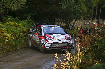 Galles, PS17: strepitosa prova di Latvala, che ora è a un soffio da Ogier!