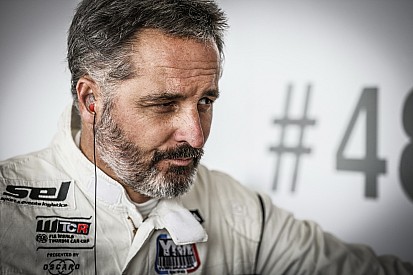 Muller to join new Lynk & Co team for 2019