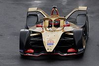Vergne se diz &ldquo;com muita fome&rdquo; ap&oacute;s derrota no primeiro ePrix