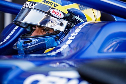 Has McLaren chosen the right junior for F1 promotion?