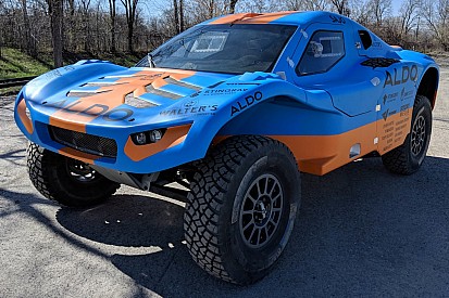 ALDO Racing ready for 2019 Dakar challenge
