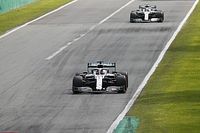 Mercedes no redujo el potencial de su nuevo motor a pesar de los dramas