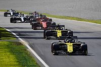 Wolff: "Nunca vimos algo tan absurdo como la Q3 de Monza"