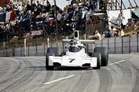 Carlos Reutemann, una estrella sin t&iacute;tulo en F&oacute;rmula 1