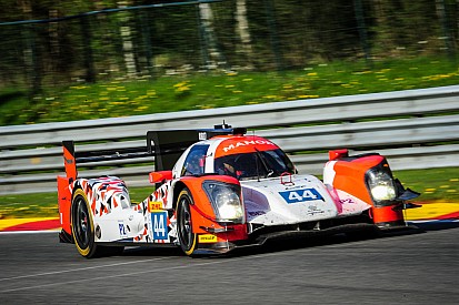 Pizzonia, Howson join Manor for Nurburgring WEC round