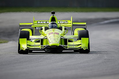 Ocon, Vandoorne és Wehrlein is az IndyCar-ba igazolhat