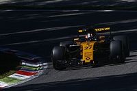 Renault garante que não ficará "louca" após GP ruim em Monza