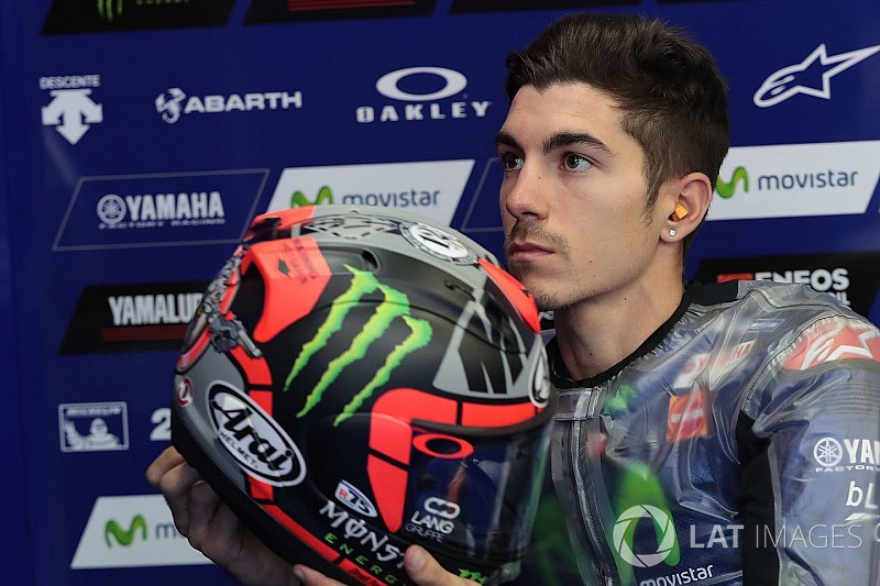 Im Regen von Motegi chancenlos: Maverick Vinales schreibt MotoGP-Titel (fast) ab