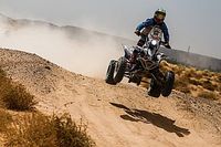 Nicol&aacute;s Cavigliasso gana su primer raid en el Rally Merzouga