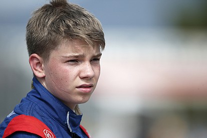 Robert Shwartzman entra a far parte della Ferrari Drivers Academy