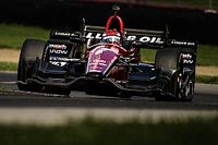 Mikhail Aleshin pierde su asiento con Schmidt Peterson de IndyCar