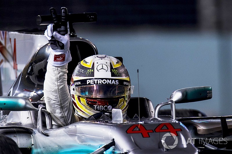 El dardo de Grosjean a Hamilton en la reunión de pilotos