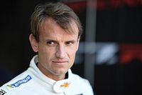 Antonio Garc&iacute;a desvela por qu&eacute; no hizo el &uacute;ltimo turno