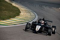 F4 Brasil: Cho e Tessaro fazem as poles em Interlagos