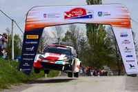 Rovanpera wymaga od siebie więcej