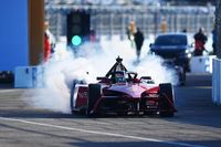 Nissan en Berl&iacute;n, entre la esperanza y la cautela