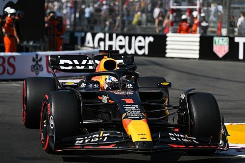 Rekordowe zwycięstwo Verstappena