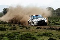 Kajetanowicz i Szczepaniak na prowadzeniu