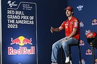 Bagnaia: Aún no podemos decir que somos favoritos al campeonato 2023