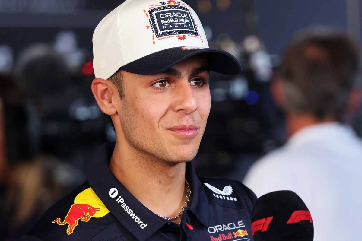 Red Bull: con Lindblad in F1 è scattata la "operazione Verstappen 2.0"
