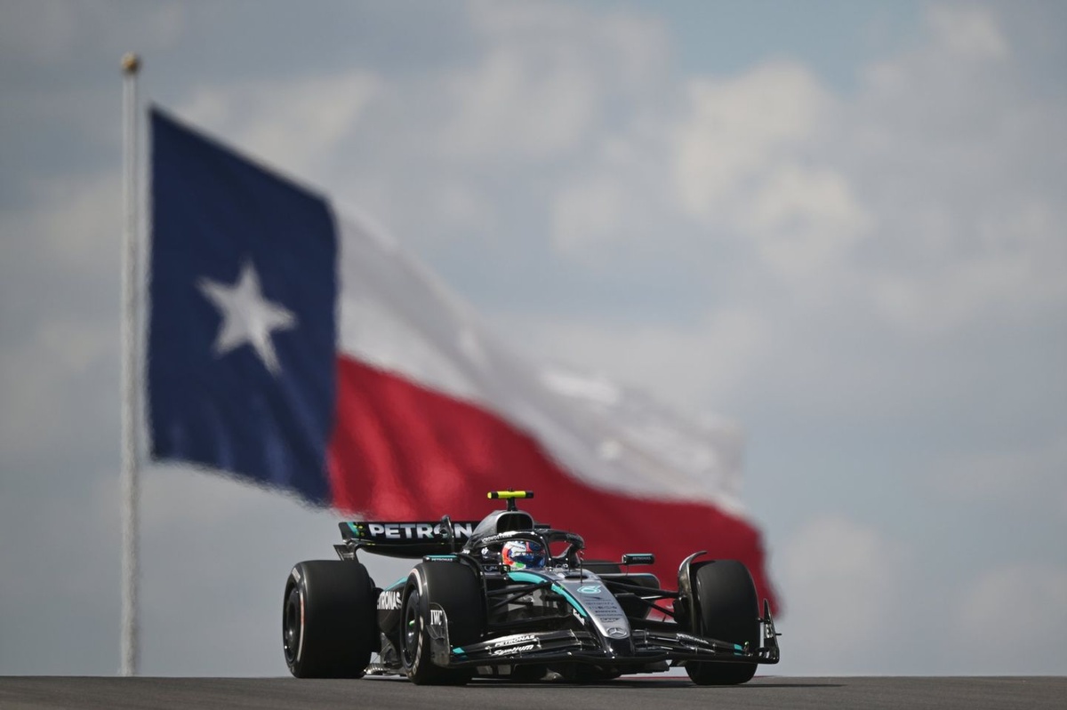 Horarios del GP de Estados Unidos de F1 2026 y cómo ver: ¡atentos al reloj y al Mundial!