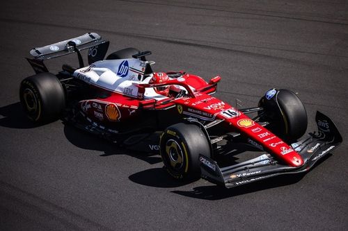 F1 2025 | Ecco gli orari TV di Sky, NowTV e TV8 del GP di Azerbaijan