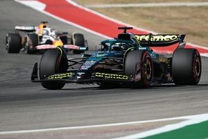 Aston Martin acepta el incumplimiento del límite de costes por el retraso en firma