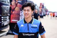 Ogura recibe el 'apto' médico y estará en el GP de Italia de MotoGP