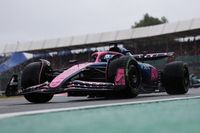 La carrera 'silenciosa' de Silverstone: Gasly tambi&eacute;n merece cr&eacute;dito