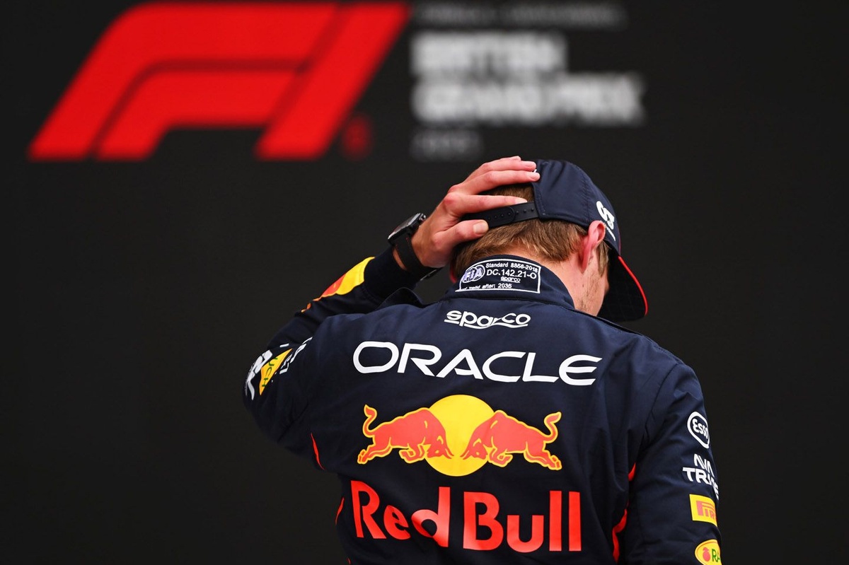 What does Christian Horner's Red Bull exit mean for Max Verstappen's F1 future?