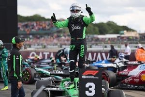 ¿Quién es el piloto con más Grandes Premios de F1 sin podio?