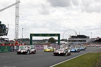 Argentina, México y Colombia en la lista de Le Mans 2020