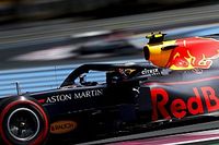 Gasly dokończy sezon z Red Bull Racing