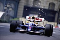 Vettel conducir&aacute; el FW14B en Silverstone con combustible ecol&oacute;gico