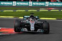 Mercedes: Desempenho de "F3" não  está relacionado às rodas