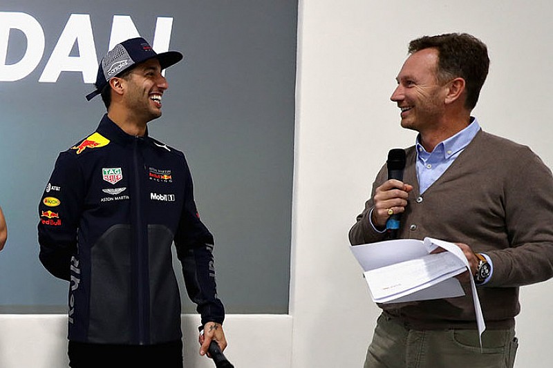Horner:
